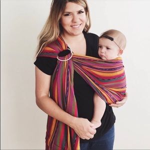 Maya Wrap Ring Sling